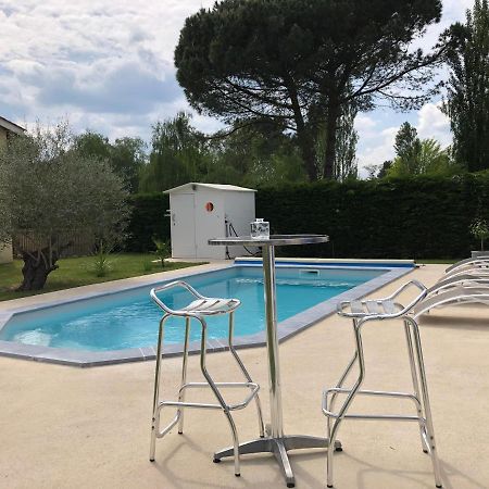 Villa O Sauternes Esterno foto