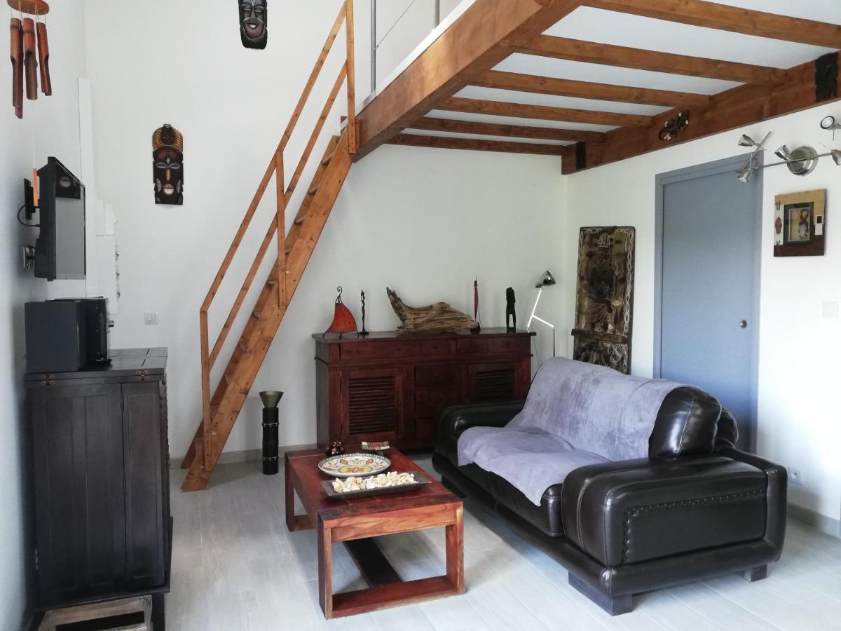 Villa O Sauternes Esterno foto