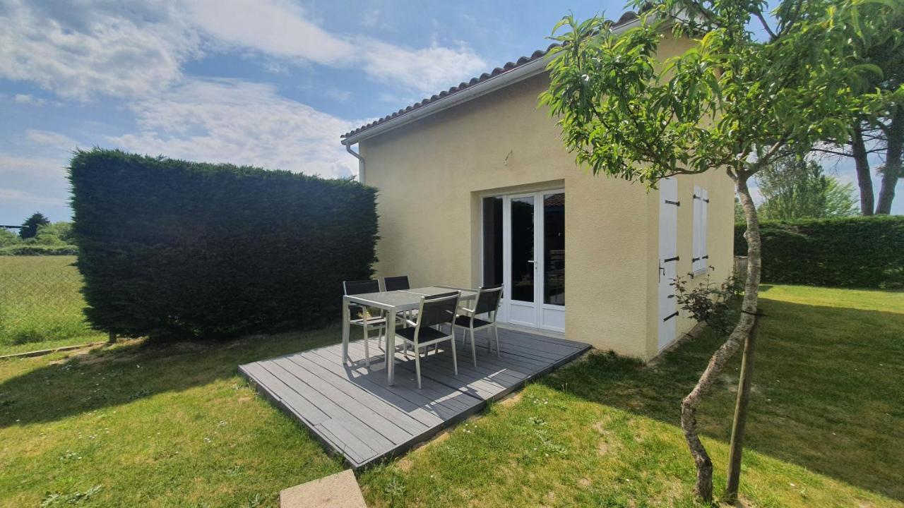 Villa O Sauternes Esterno foto