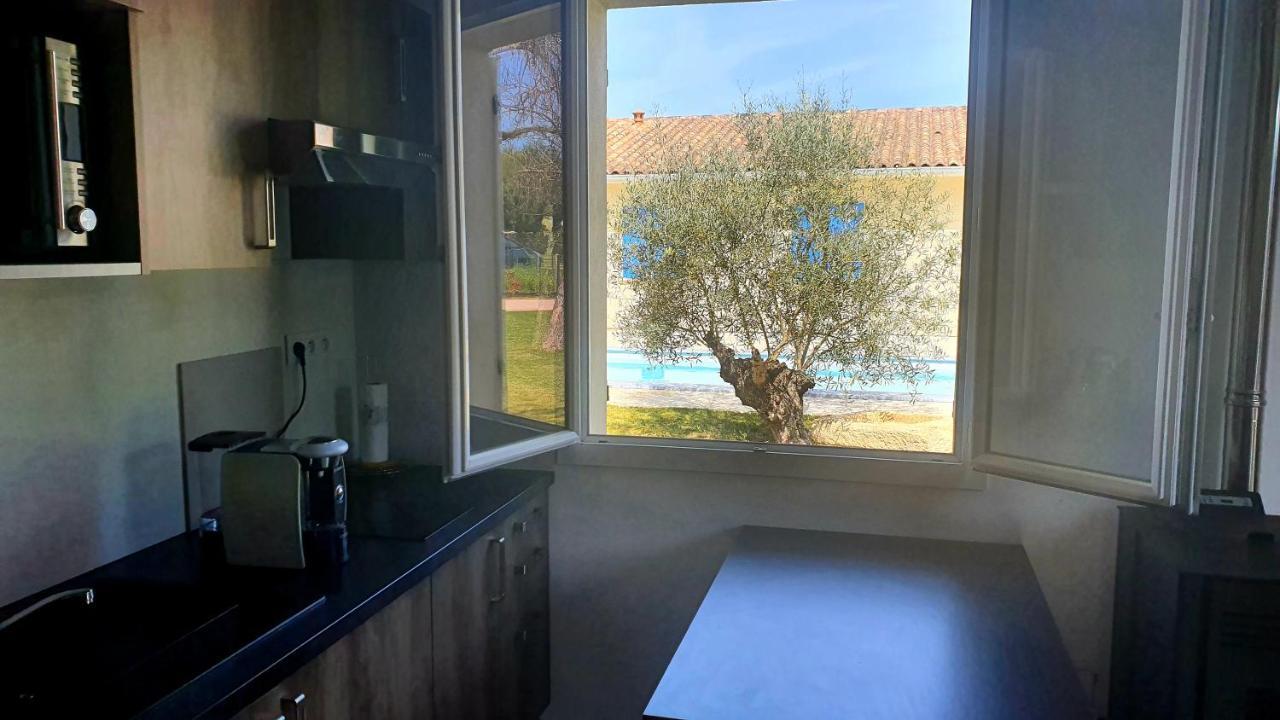 Villa O Sauternes Esterno foto